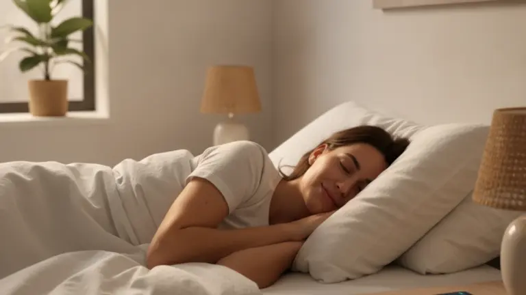 Descubra Como Você Realmente Dorme à Noite