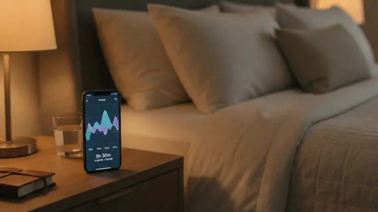 Despertadores Inteligentes e Apps de Sono Profundo para Melhor Descanso