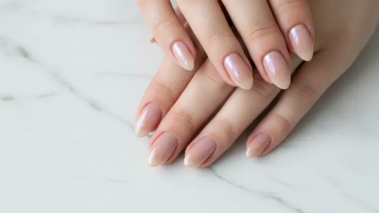 Dicas de Beleza: Como Manter as Unhas Cuidadas e Resistentes