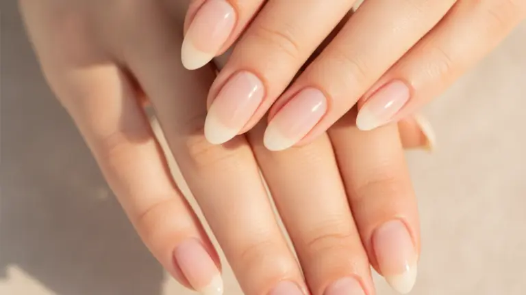Dicas Caseiras Para Unhas Mais Bonitas e Fortes