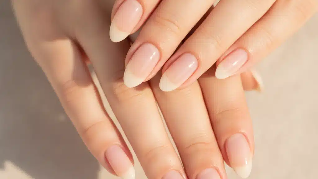 Dicas Caseiras Para Unhas Mais Bonitas e Fortes