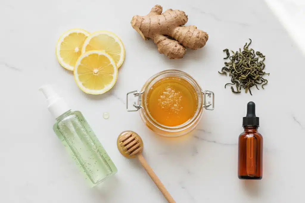 Dicas Naturais Para Eliminar Manchas de Idade e Conquistar Pele Saudável