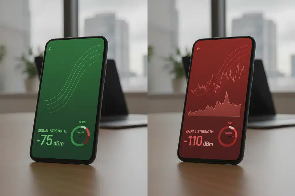 Dicas Práticas para Melhorar a Velocidade e Cobertura 5G