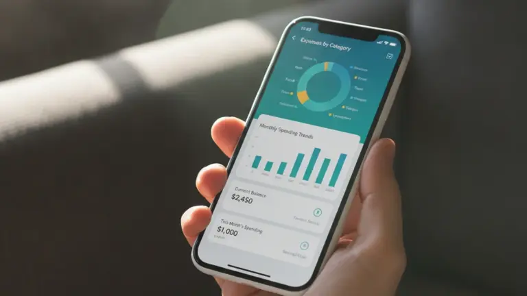 Download de Aplicativos para Orçamento e Planejamento Financeiro: Economize Mais