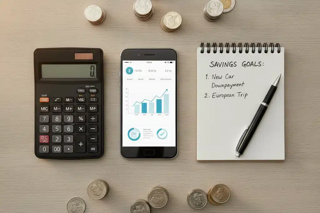 Download de Aplicativos para Orçamento e Planejamento Financeiro: Economize Mais