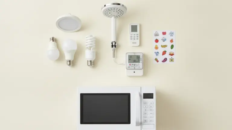 Como Economizar Luz Identificando os Maiores Vilões