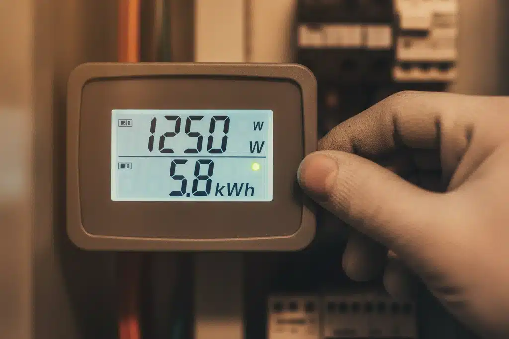 Como Economizar Luz Identificando os Maiores Vilões