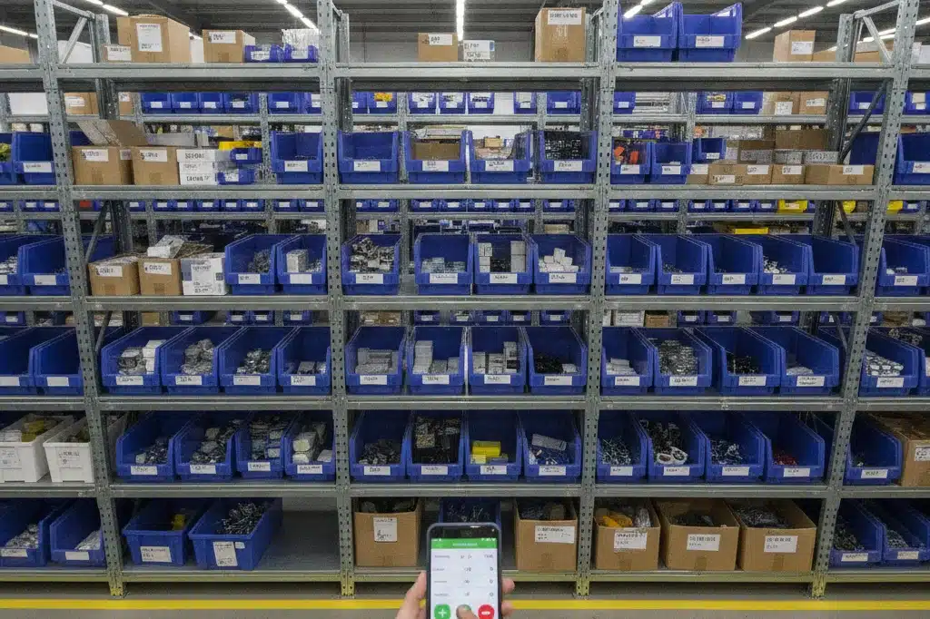 Ferramentas de Contador Automático: Aplicativos para Contar Coisas em Tempo Real