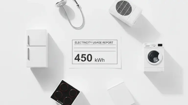Guia Completo: Quanto Sua Geladeira e Chuveiro Elétrico Realmente Gastam