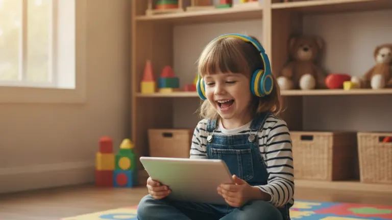 Inglês Kids: Como Fazer Seu Filho Falar Inglês Brincando Todos os Dias