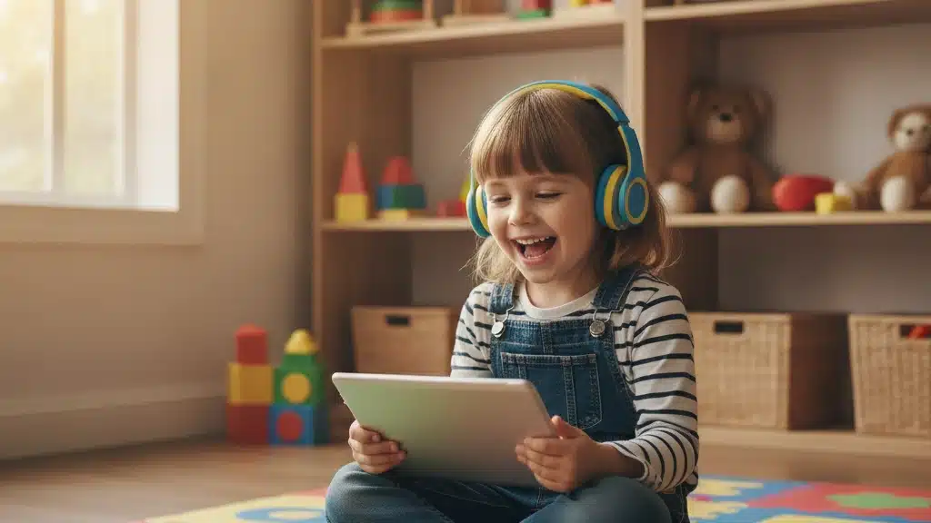 Inglês Kids: Como Fazer Seu Filho Falar Inglês Brincando Todos os Dias