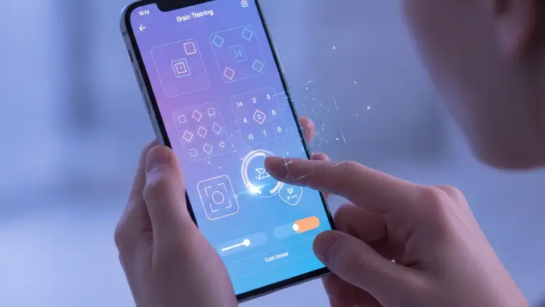 Jogos Mentais Divertidos: Os Melhores Apps Grátis para Descobrir Quão Inteligente Você É