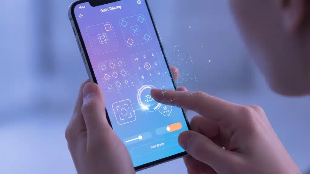 Jogos Mentais Divertidos: Os Melhores Apps Grátis para Descobrir Quão Inteligente Você É