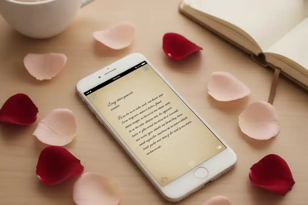 Melhores Aplicativos para Criar Cartas Digitais Personalizadas