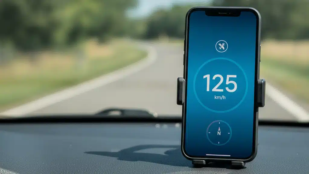 Melhores Aplicativos de Velocímetro GPS Grátis para Download