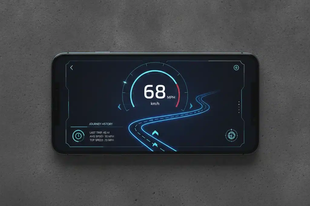 Melhores Aplicativos de Velocímetro GPS Grátis para Download