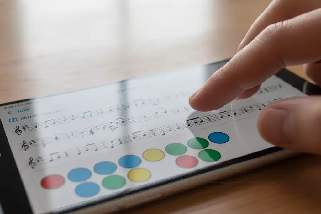 Os Melhores Apps para Aprender Acordeon Grátis e Tocar Sanfona em Casa