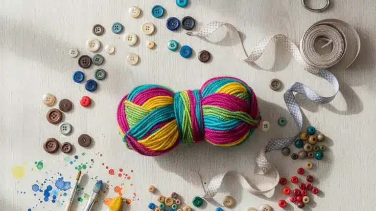 Melhores Apps de Artesanato Grátis para Aprender DIY e Faça Você Mesmo
