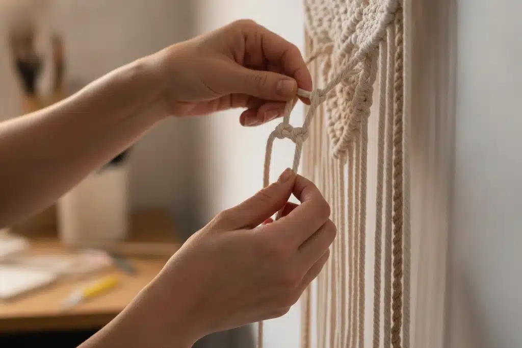 Melhores Apps de Artesanato Grátis para Aprender DIY e Faça Você Mesmo