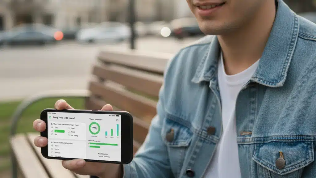 Melhores Apps de Autoescola para Teste de Direção e Questões da Prova Teórica