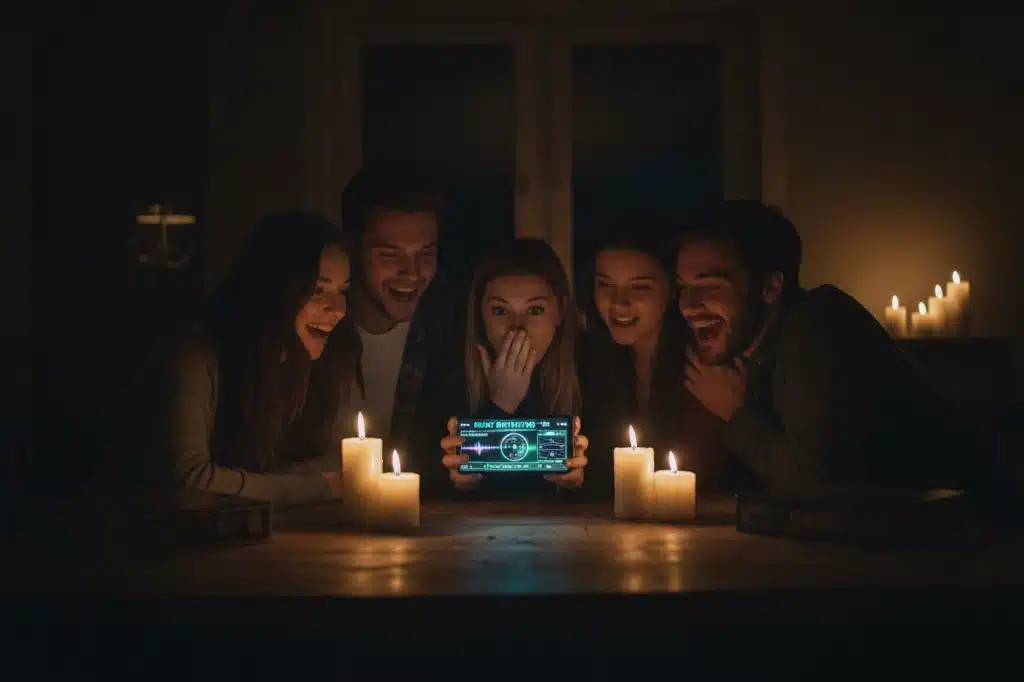 Os Melhores Apps de Caça Fantasmas para Download Gratuito