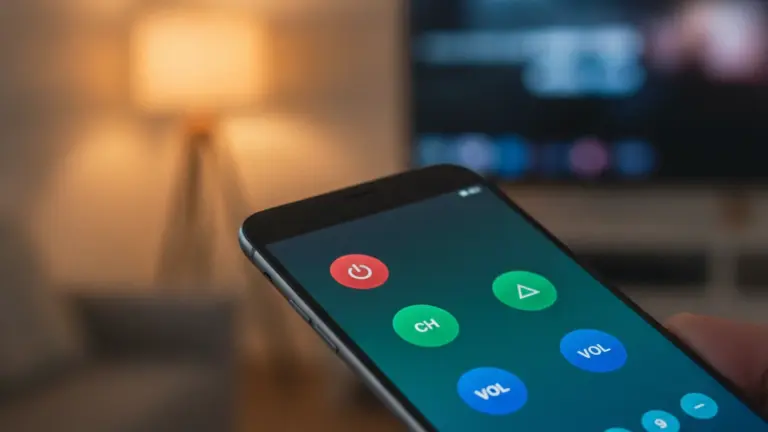 Melhores Apps de Controle Remoto Universal para Celular