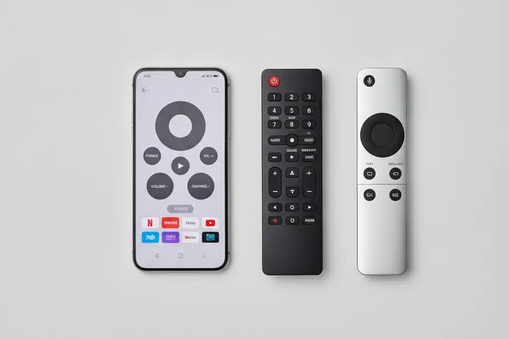 Melhores Apps de Controle Remoto Universal para Celular