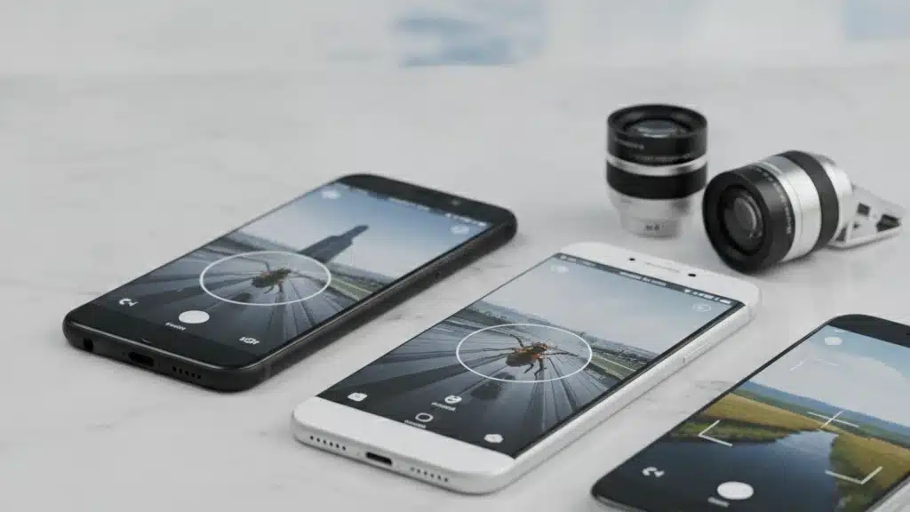 Melhores Apps de Zoom para Celular: Download Grátis de Super Lentes