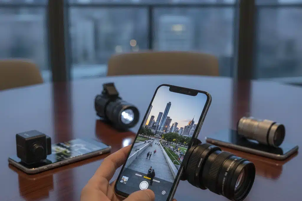 Melhores Apps de Zoom para Celular: Download Grátis de Super Lentes
