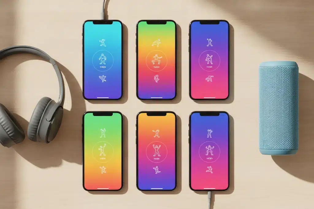 Melhores Apps Grátis para Aprender Coreografias de K-pop Download Agora
