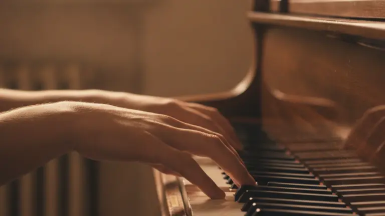 Melhores Apps Grátis para Aprender Piano do Zero