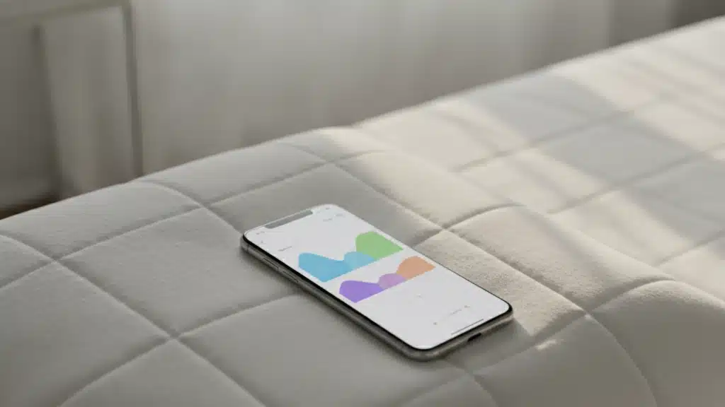 Os Melhores Apps Grátis para Monitorar e Analisar Seus Ciclos de Sono