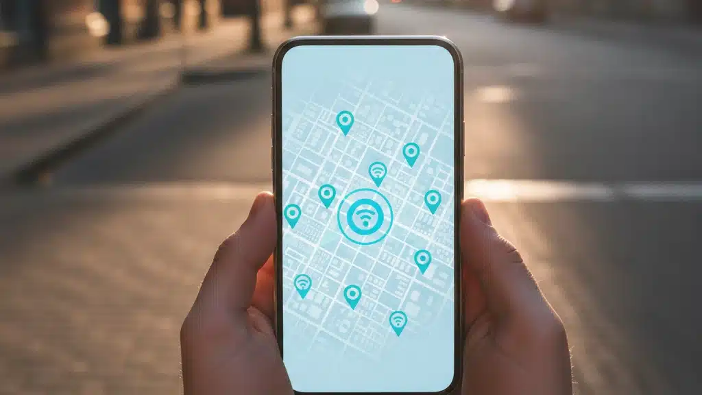 Os Melhores Apps de Hotspot Público para Conectar em Redes Abertas