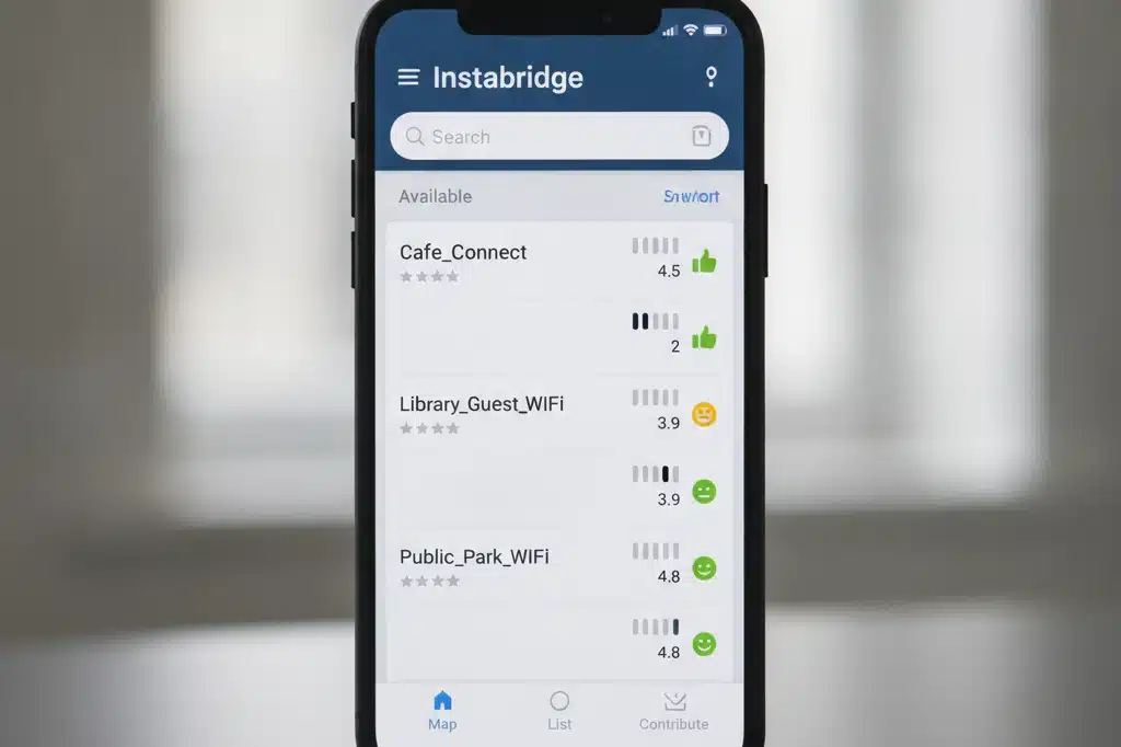Os Melhores Apps de Hotspot Público para Conectar em Redes Abertas