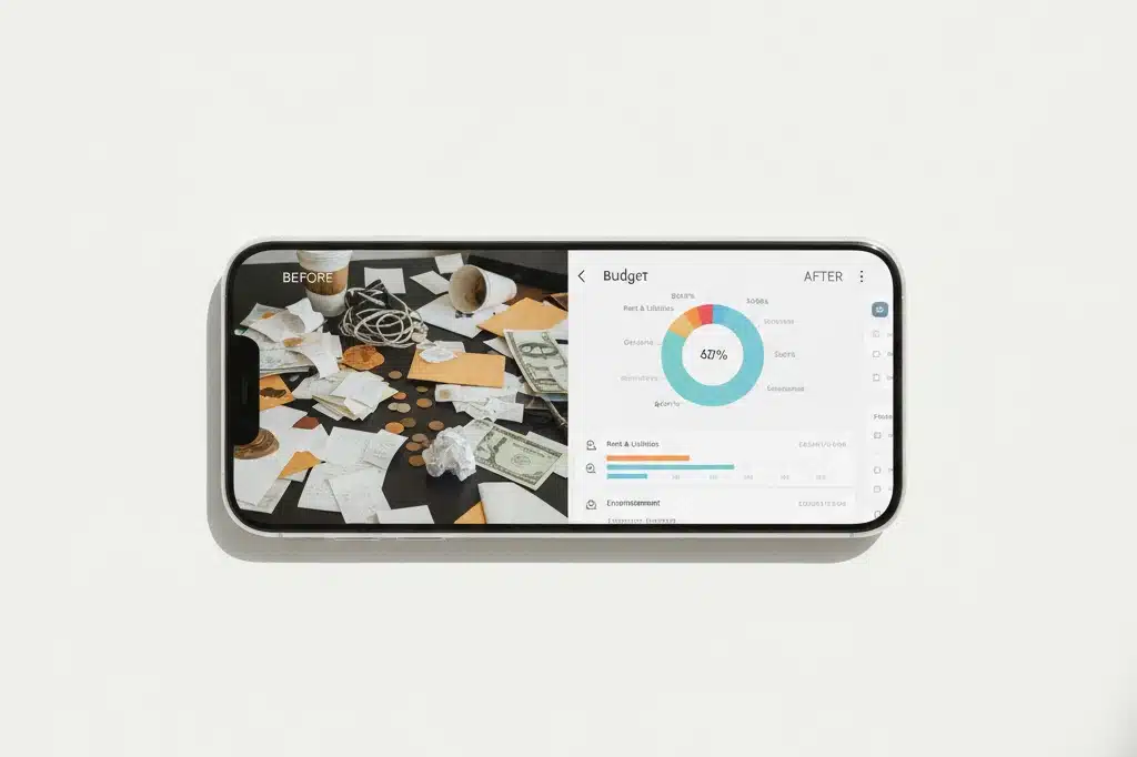 Os Melhores Apps para Organizar Contas e Controlar Suas Finanças Pessoais