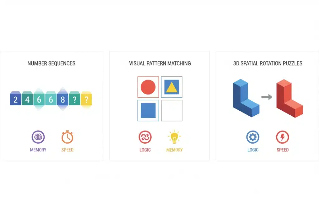 Melhores Apps para Teste de QI Grátis: Download Agora