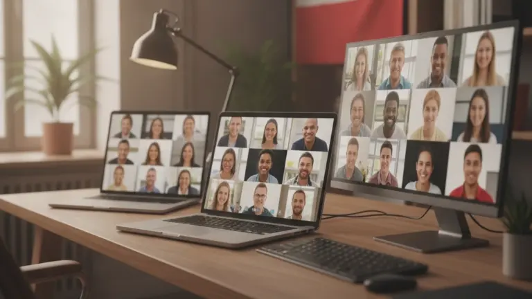 Melhores plataformas para conversas e conexões sociais entre poloneses