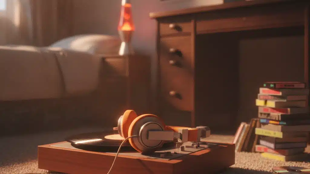 Ouça as Músicas Antigas Que Marcaram a Sua Vida