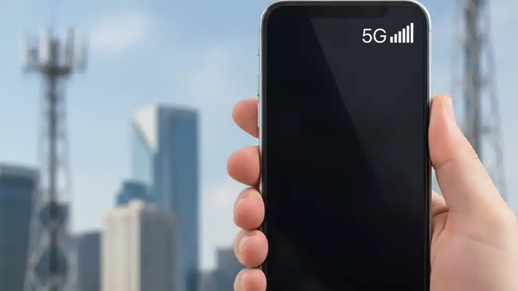 Problemas com 5G? Conheça as Soluções Mais Eficazes