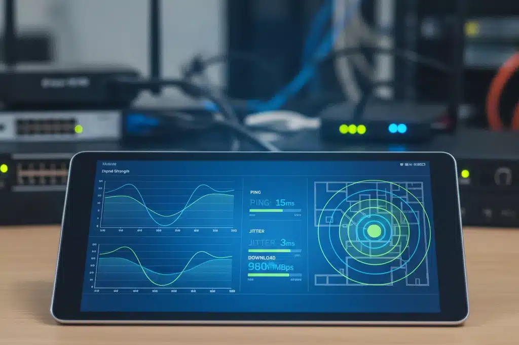 Problemas com 5G? Conheça as Soluções Mais Eficazes