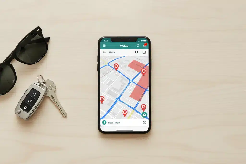 Radar Box, Waze e Mais: Apps Grátis de Fiscalização e Alerta de Pardal