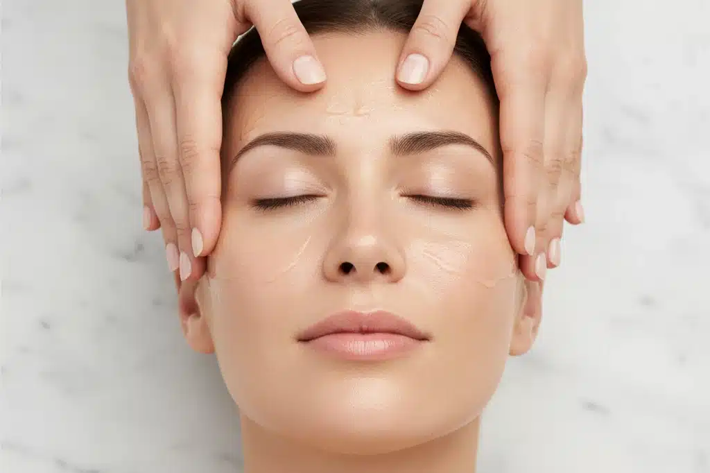 Passos Essenciais Para uma Rotina Noturna de Skincare Eficaz