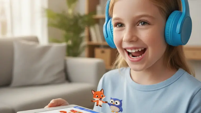 Seu Filho Aprende Inglês Brincando Todos os Dias