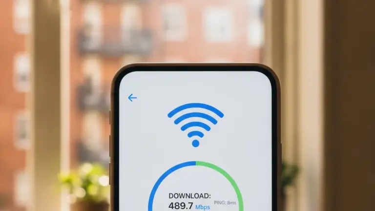 Teste a Conexão Wi-Fi do Vizinho com Autorização