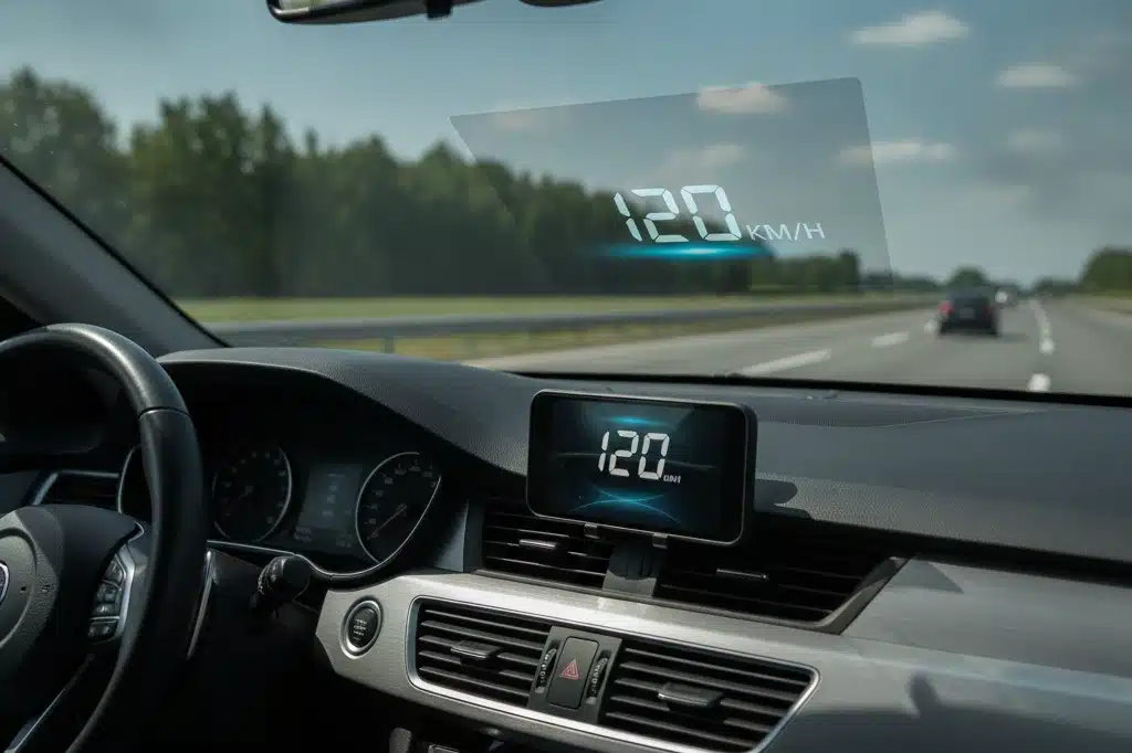 Velocímetro Digital: Apps para Medir Velocidade em Tempo Real