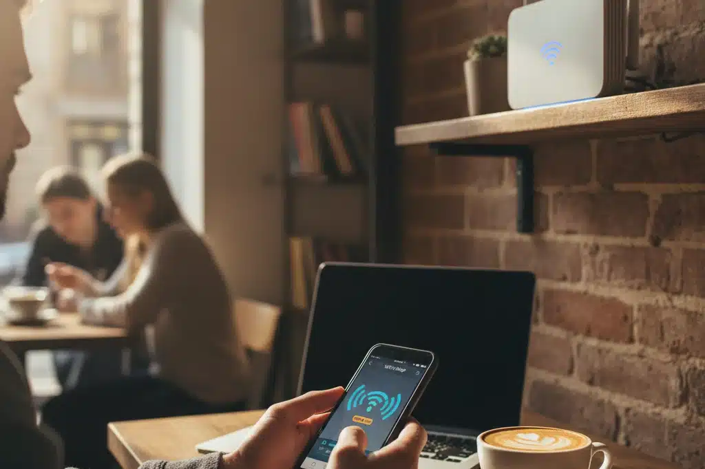 Aplicativos de Mapa de WiFi Grátis: Download e Guia Completo