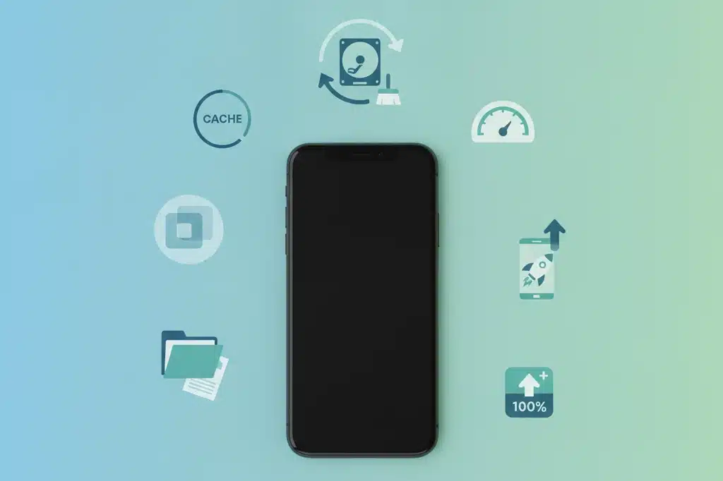 Aplicativos Top para Otimizar Celular e Deixar Mais Rápido