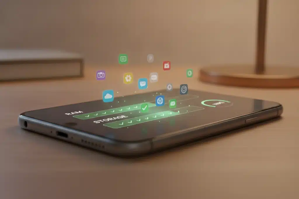 Aplicativos para Acelerar Celular: Guia Completo de Download