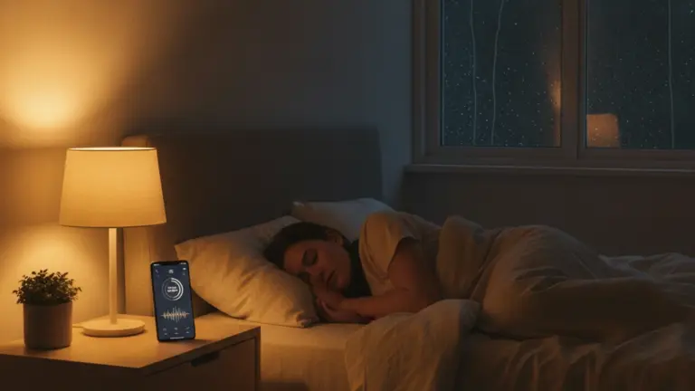 Sons para Dormir e Meditação: Os Melhores Aplicativos