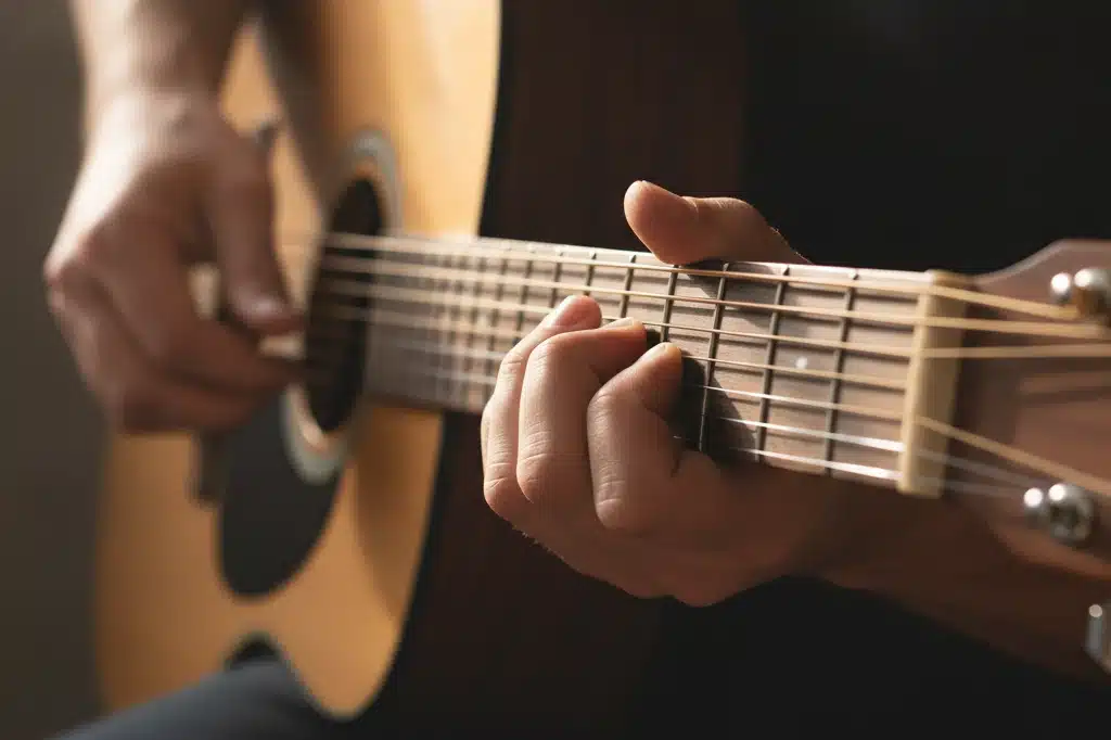 Apps de Aulas de Violão para Iniciantes: Download Gratuito e Acordes Básicos